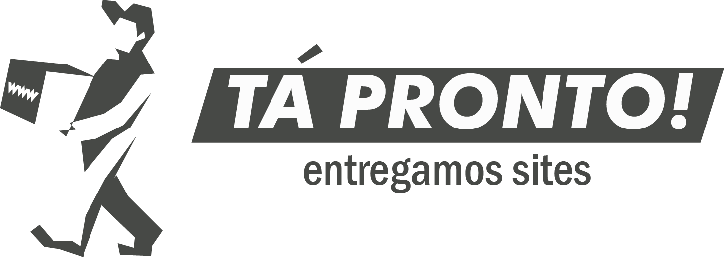 Tá Pronto Site